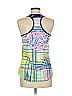 Zoot Yellow Tank Top Size M - photo 2