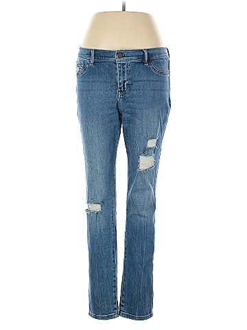 Soho Jeans (view 1)