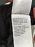 Susan Graver Black Pullover Hoodie Size XL - photo 7