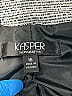 Kasper 100% Polyester Gray Blazer Size 16 - photo 6