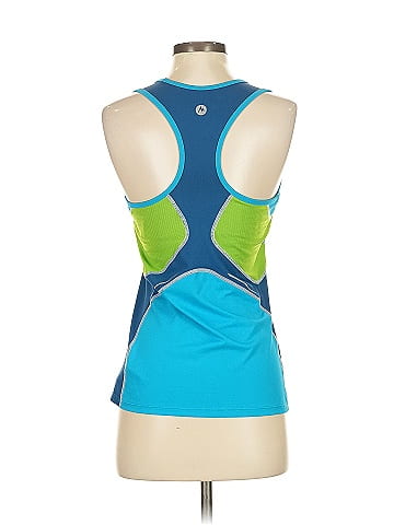 Marmot Active Tank (view 2)