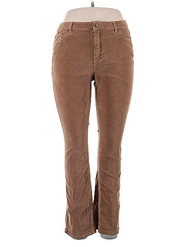 Jones & Co Casual Pants (view 1)