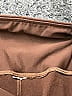 Oiselle Brown Active Pants Size L - photo 3