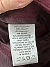 Susan Graver Solid Burgundy Casual Pants Size 20 - photo 4