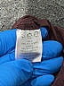 Sea New York 100% Polyester Solid Burgundy Casual Dress Size XS - photo 7