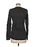 Cuddl Duds Gray Long Sleeve T-Shirt Size M - photo 2