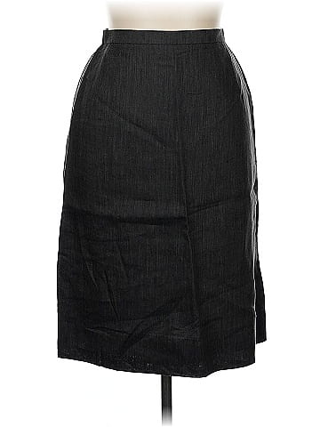 AKRIS Formal Skirt (view 1)