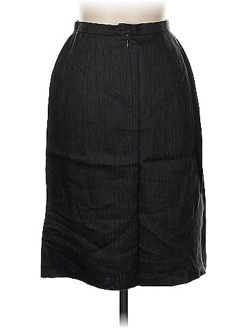 AKRIS Formal Skirt (view 2)