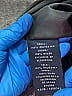 London Fog 100% Nylon Black Coat Size M - photo 7