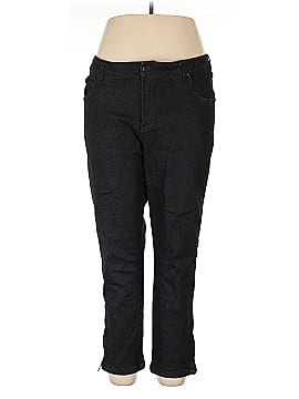Universal Standard Jeggings