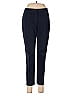 Akris Punto Blue Casual Pants Size 6 - photo 1