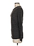 Cuddl Duds Gray Long Sleeve T-Shirt Size M - photo 5