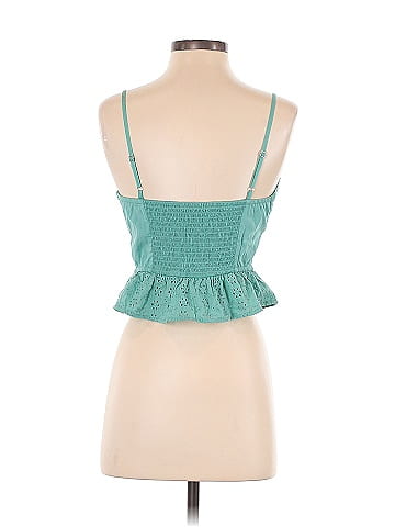 Wild Fable Sleeveless Blouse (view 2)