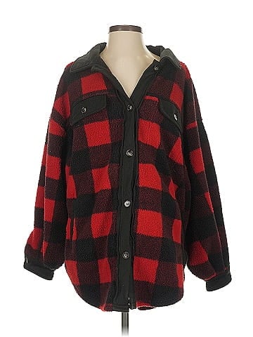 Rebellion Cardigan (view 1)