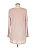 Soma Pink Pullover Sweater Size M - photo 2
