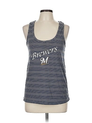 Genuine Merchandise by Team Athletics Tank Top (view 1)