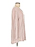 Soma Pink Pullover Sweater Size M - photo 4