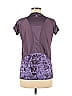 Marmot Purple Active T-Shirt Size M - photo 2