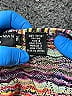Dana Buchman 100% Rayon Purple Cardigan Size 1X - photo 7