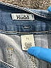 Mudd Solid Blue Jeans Size 11 - photo 3