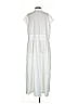 Raey White Casual Dress Size XS - Sm - photo 2