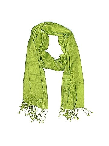 Peach Couture Scarf (view 1)