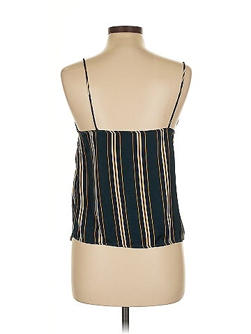 Bershka Sleeveless Blouse (view 2)