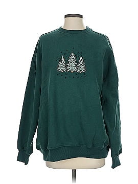 Sunkissed Couture Sweatshirt (view 1)
