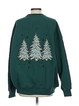Sunkissed Couture Sweatshirt (view 2)
