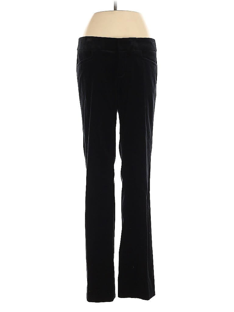 Click to view more detailed imagery on our partner's website Pre-owned Banana Republic Casual Pants In Black