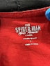 Marvel Red 3/4 Sleeve T-Shirt Size 7 (big kids) - photo 3