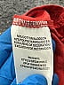 Marvel Red 3/4 Sleeve T-Shirt Size 7 (big kids) - photo 4