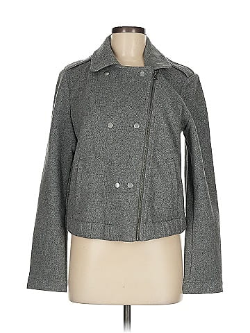 Ann Taylor LOFT Outlet Jacket (view 1)