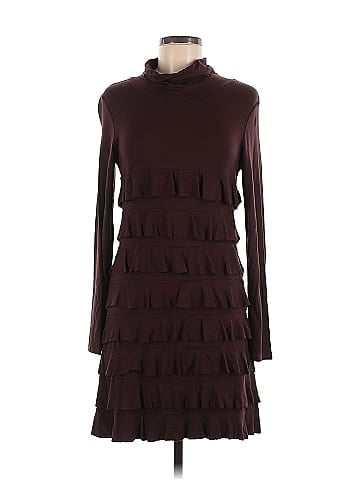 Isle Apparel Casual Dress (view 1)
