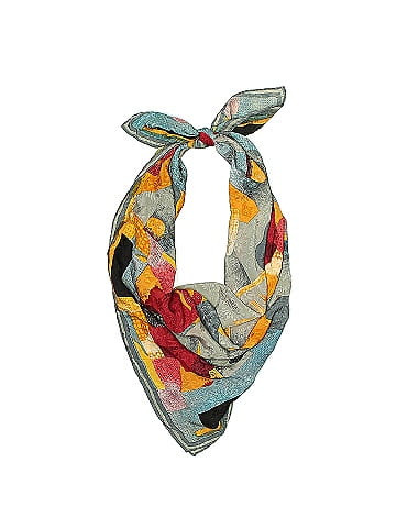 Albert Nipon Scarf (view 1)