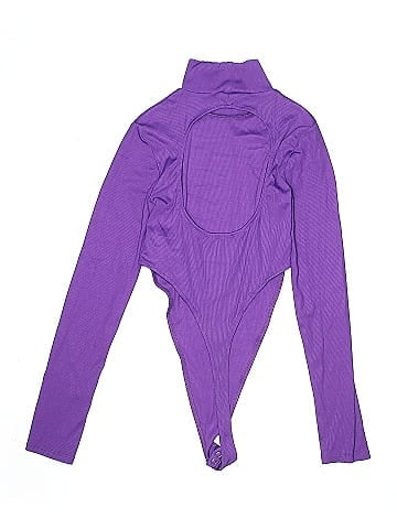 Bershka Long Sleeve Top (view 2)