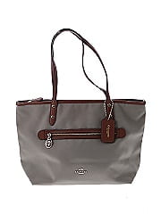 Coach Factory Tote