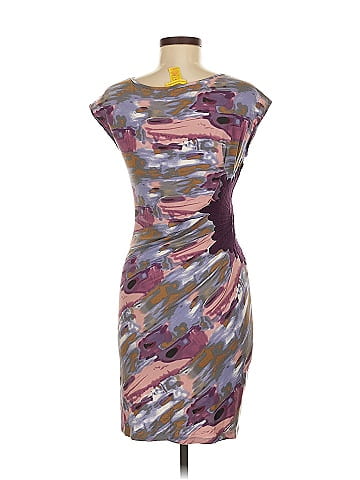 Catherine Malandrino Cocktail Dress (view 2)