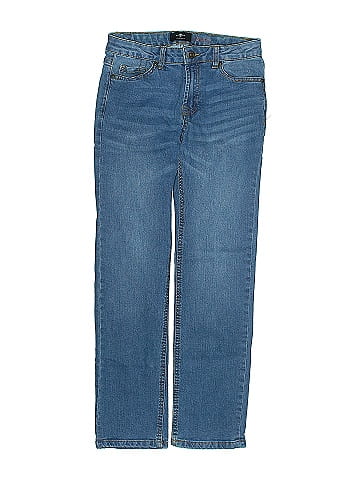 7 For All Mankind Jeans (view 1)