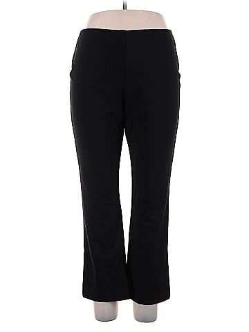 Hearts of Palm Woman Active Pants (view 1)