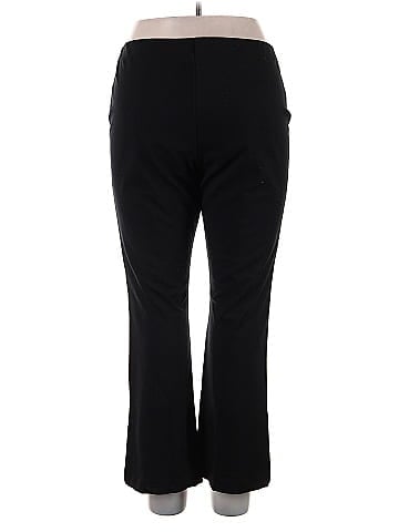 Hearts of Palm Woman Active Pants (view 2)