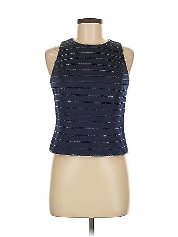Lillie Rubin Sleeveless Top (view 1)