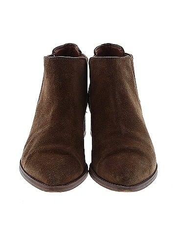 Sarto by Franco Sarto Ankle Boots (view 2)