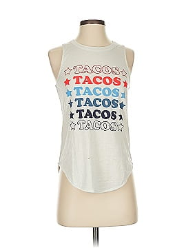 Chaser Tank Top