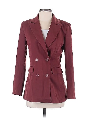 BILLIE The Label Blazer (view 1)