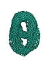 Coco + Carmen Teal Scarf One size - photo 1