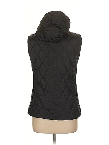 YMI Faux Fur Vest (view 2)