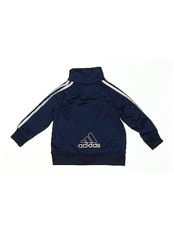Adidas Track Jacket (view 2)