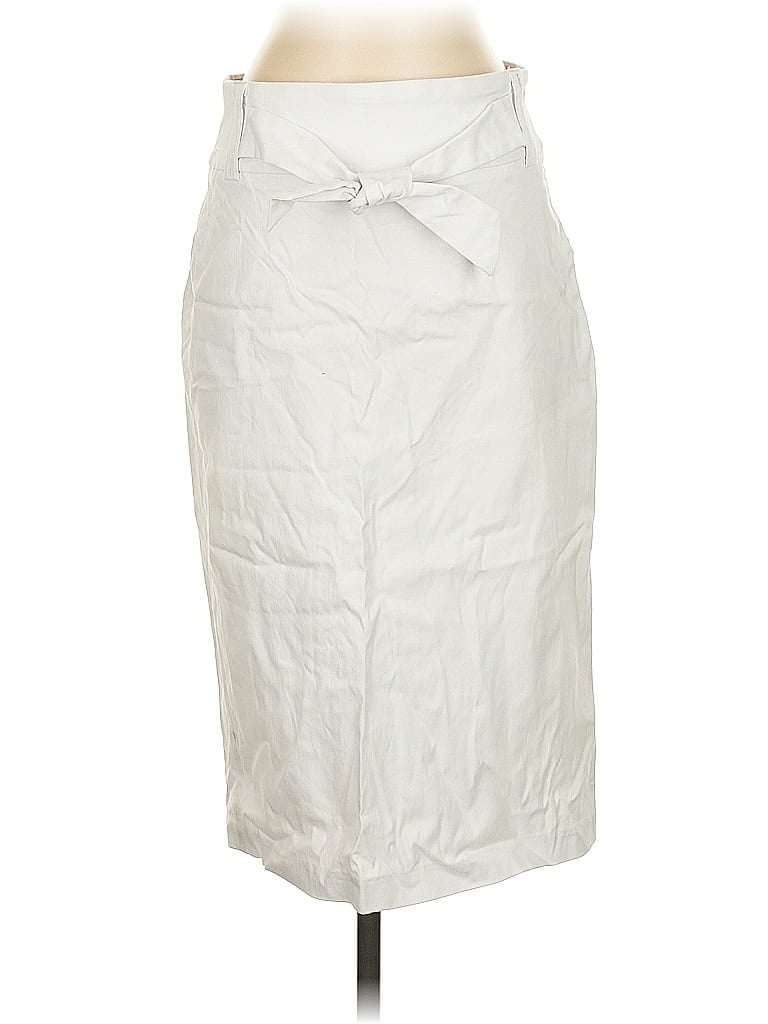 Soho Ivory Formal Skirt Size S - photo 1