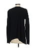 Frank & Eileen 100% Cotton Black Long Sleeve T-Shirt Size S - photo 2